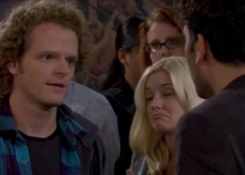 Bintang How I Met Your Mother Menikam Pacar, Dijatuhi Hukuman 32 Tahun Penjara