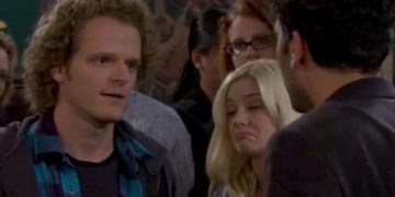 Bintang How I Met Your Mother Menikam Pacar, Dijatuhi Hukuman 32 Tahun Penjara