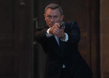 Eks CEO Klaim Pernah Mencoba Membeli Waralaba James Bond