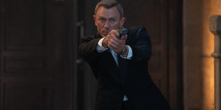 Eks CEO Klaim Pernah Mencoba Membeli Waralaba James Bond