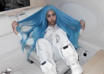 North West Tampil Perdana di Panggung Solo, Dukungan dari Kim K dan Kanye