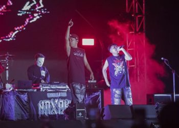 Lineup Panggung Jakarta Fair 20 dan 21 Juni 2026
