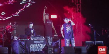 Lineup Panggung Jakarta Fair 20 dan 21 Juni 2026