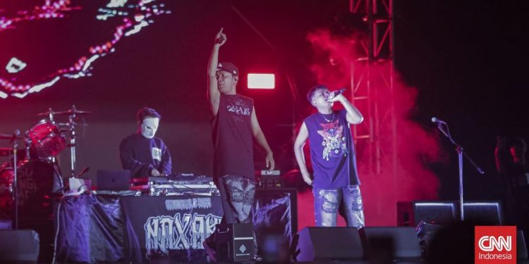 Lineup Panggung Jakarta Fair 20 dan 21 Juni 2026