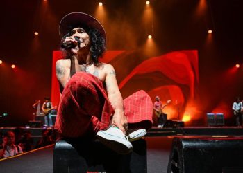 Lineup Panggung Jakarta Fair 27 dan 28 Juni 2026