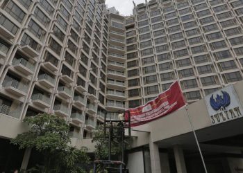Sengketa Lahan Hotel Sultan Siap Dieksekusi Besok