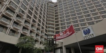 Sengketa Lahan Hotel Sultan Siap Dieksekusi Besok