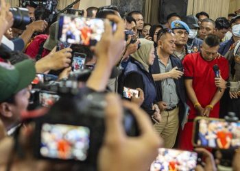Disiksa dengan Sadis hingga Kepala Mengeluarkan Cairan