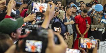 Disiksa dengan Sadis hingga Kepala Mengeluarkan Cairan