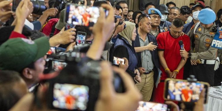 Disiksa dengan Sadis hingga Kepala Mengeluarkan Cairan