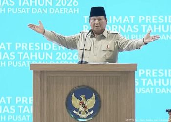 Prabowo Pergi ke Gorontalo untuk Hadiri Puncak Penas Petani dan Nelayan