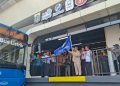 Pramono Harap Kenaikan Pengguna Transportasi Umum jadi Kado HUT DKI