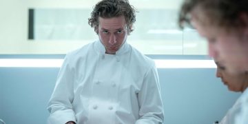 Trailer Musim Final The Bear Tampilkan Kembalinya Carmy ke Restoran