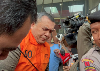 Penyidikan Kasus Silmy Karim dan Lainnya Akan Diarahkan ke TPPU oleh KPK