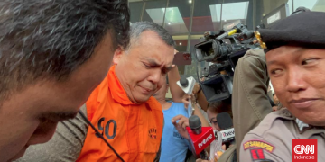 Penyidikan Kasus Silmy Karim dan Lainnya Akan Diarahkan ke TPPU oleh KPK
