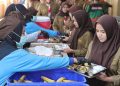 Kantin Sekolah Terlibat dalam Program MBG