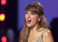Taylor Swift Kembali ke Musik Country di Lagu OST Toy Story 5 I Knew It I Knew You
