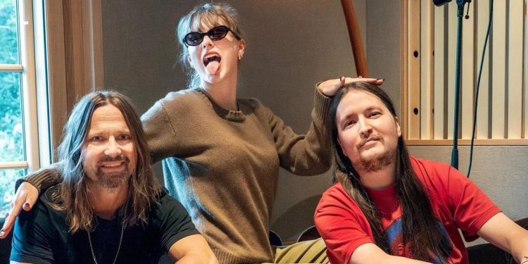Max Martin Jual Katalog Musik, Taylor Swift Terancam Terpengaruh