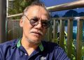 Tio Pakusadewo Berbicara tentang Total Donasi untuk Pengobatannya