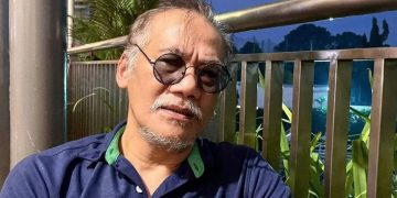 Tio Pakusadewo Berbicara tentang Total Donasi untuk Pengobatannya