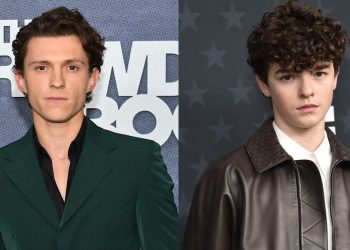 Owen Cooper Dipandang Tom Holland Sebagai Penerus Spider-Man yang Tepat