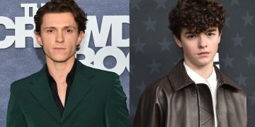 Owen Cooper Dipandang Tom Holland Sebagai Penerus Spider-Man yang Tepat