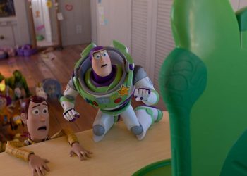 Rekomendasi dan Sinopsis Film untuk Akhir Pekan di Bioskop