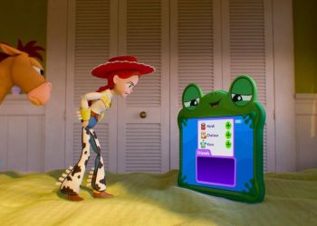 Sinopsis, Pemain, dan Jadwal Tayang Film Toy Story 5