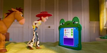 Sinopsis, Pemain, dan Jadwal Tayang Film Toy Story 5
