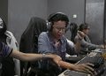 Suasana Persaingan Tiket Konser BTS di Jakarta 2026