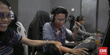Suasana Persaingan Tiket Konser BTS di Jakarta 2026