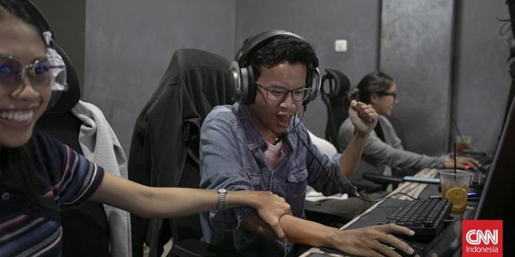 Suasana Persaingan Tiket Konser BTS di Jakarta 2026