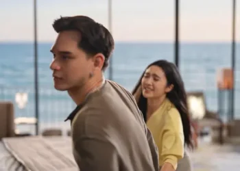 Saksikan Sinetron Biarkan Hati Bicara Episode 3 Jumat 31 Juli 2026 Pukul 21.45 WIB