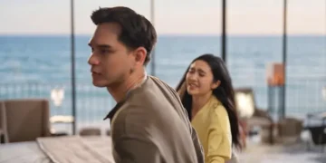 Saksikan Sinetron Biarkan Hati Bicara Episode 3 Jumat 31 Juli 2026 Pukul 21.45 WIB