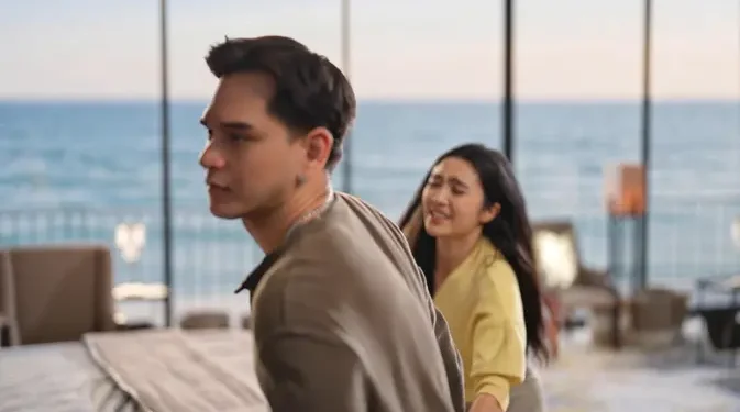 Saksikan Sinetron Biarkan Hati Bicara Episode 3 Jumat 31 Juli 2026 Pukul 21.45 WIB
