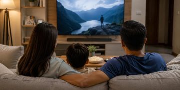 17 Film Keluarga untuk Anak dan Orang Tua Tontonan Liburan dengan Pesan Moral