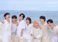 CLOSE YOUR EYES Gelar Tur Perdana di Indonesia dengan Konser di Surabaya dan Jakarta