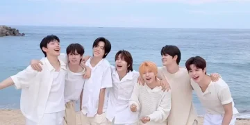 CLOSE YOUR EYES Gelar Tur Perdana di Indonesia dengan Konser di Surabaya dan Jakarta