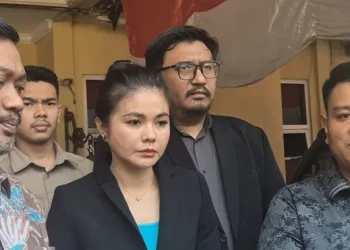 Kasus Penganiayaan Karina Ranau Istri Epy Kusnandar Naik ke Penyidikan Tanpa Penahanan