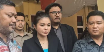 Kasus Penganiayaan Karina Ranau Istri Epy Kusnandar Naik ke Penyidikan Tanpa Penahanan