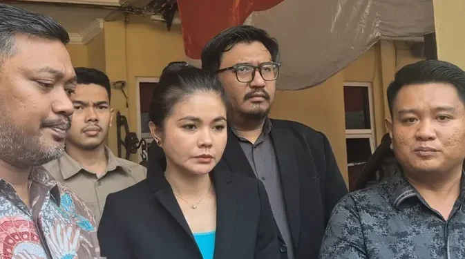 Kasus Penganiayaan Karina Ranau Istri Epy Kusnandar Naik ke Penyidikan Tanpa Penahanan
