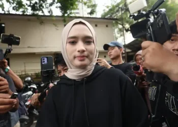 CCTV Inara Rusli Masuki Tahap Baru, Penetapan Tersangka Dijadwalkan Pekan Depan
