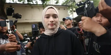 CCTV Inara Rusli Masuki Tahap Baru, Penetapan Tersangka Dijadwalkan Pekan Depan