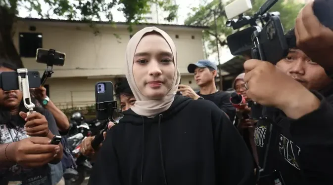 CCTV Inara Rusli Masuki Tahap Baru, Penetapan Tersangka Dijadwalkan Pekan Depan
