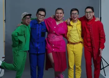 Rahasia Project Pop untuk Tetap Kompak Selama 30 Tahun Berkarya