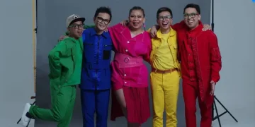 Rahasia Project Pop untuk Tetap Kompak Selama 30 Tahun Berkarya