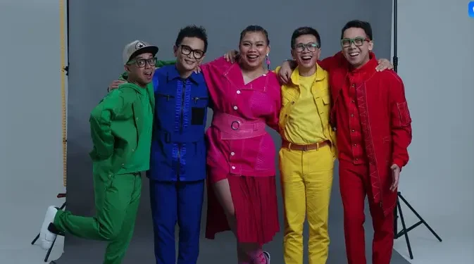 Rahasia Project Pop untuk Tetap Kompak Selama 30 Tahun Berkarya