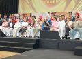Audisi Dangdut Academy 8 Diikuti 9500 Peserta dan Semakin Meriah