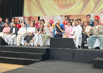 Audisi Dangdut Academy 8 Diikuti 9500 Peserta dan Semakin Meriah