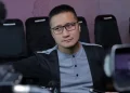 Arie Untung Berduka Atas Meninggalnya Ayahanda Tercinta